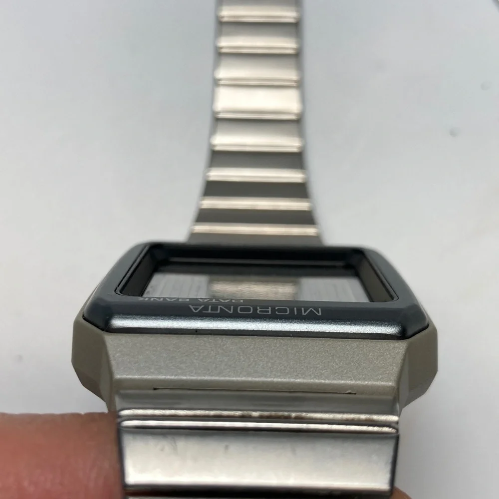 micronta this rare